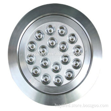 high powerled ceiling downlight